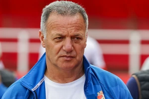 Šok-terapija u Kruševcu, Napredak smenio Dodića pred utakmicu sezone!